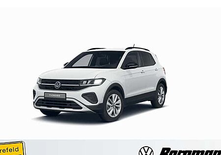 VW T-Cross 1.0 TSI OPF 85 kW DSG ENERGY 5 Türen