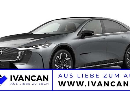 Mazda 6e EV Elektro Heckantrieb Takumi Plus 5 Türen