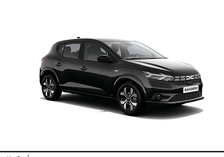 Dacia Sandero TCe 90 CVT Journey 5 Türen