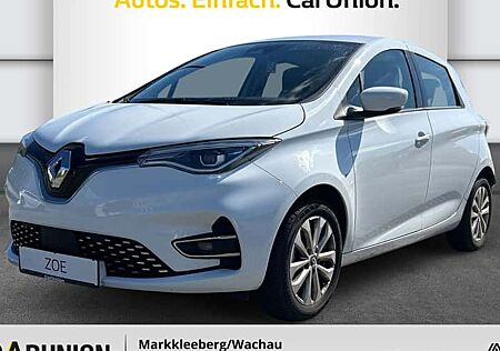 Renault ZOE Paket Evolution EV50 110hp 5 Türen