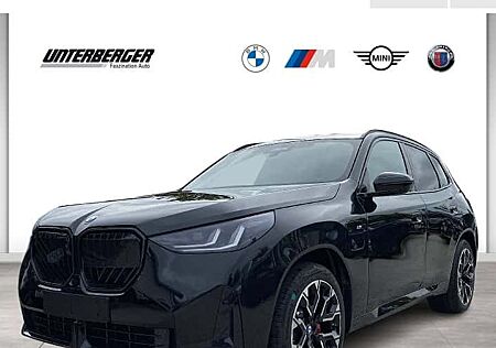 BMW X3 xDrive30e AT 5 Türen