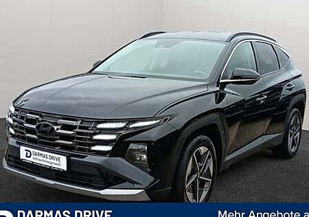 Hyundai Tucson 1.6 T-GDI Trend DCT 5 Türen