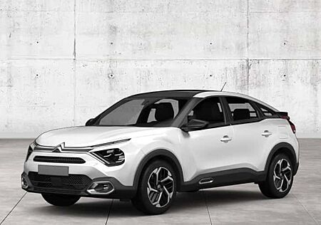 Citroën C4 PureTech 130 S&S MAX EAT8 5 Türen