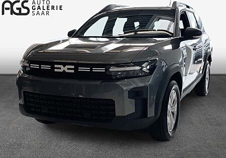 Dacia Bigster mild hybrid 140 Essential 5 Türen