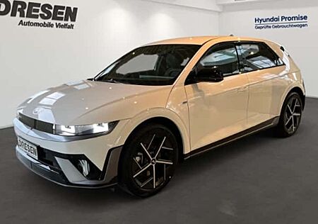 Hyundai IONIQ 5 84kWh 239kW Allradantrieb N Line 5 Türen