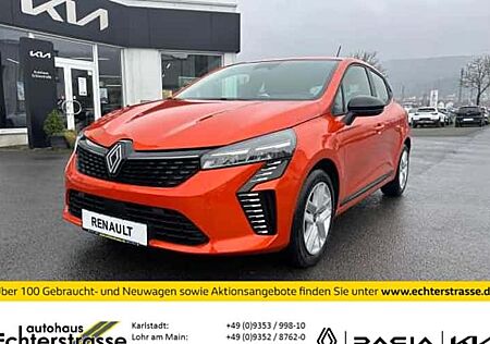 Renault Clio TCe 90 Evolution 5 Türen