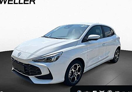 MG MG3 1.5 85kW Comfort 5 Türen