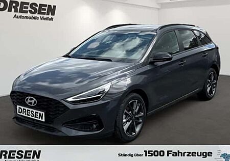 Hyundai i30 1.5 T-GDI Hybrid Advantage DCT 5 Türen