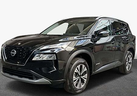 Nissan X-Trail 1.5 VC-T e-Power e-4ORCE N-CONNECTA 5 Türen