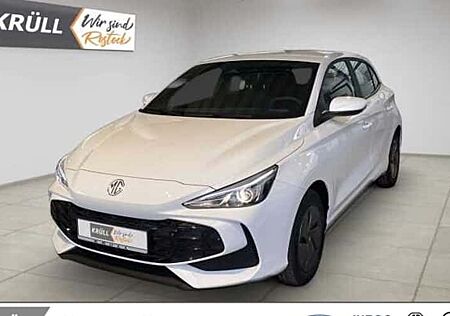 MG MG3 1.5 85kW Standard 5 Türen