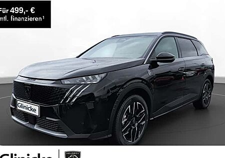 Peugeot 5008 Hybrid 145 e-DSC6 GT 5 Türen