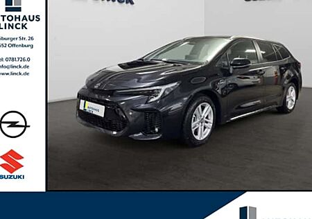 Suzuki Swace 1.8 Hybrid CVT Comfort+ 5 Türen