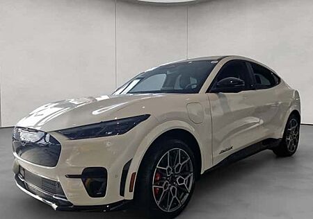 Ford Mustang Mach-E Dual-Emotor Ext Range 358kW AWD GT 5 Türen