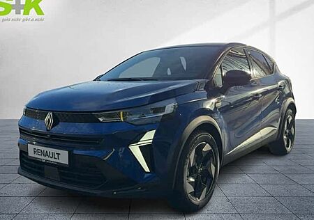 Renault Captur Mild Hybrid 140 Techno 5 Türen