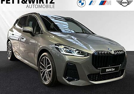 BMW 2er Active Tourer 218i Steptronic DCT 5 Türen