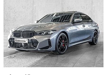 BMW 3er 330i Automatic 4 Türen