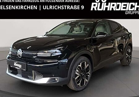 Citroën C4 PureTech 130 S&S MAX EAT8 5 Türen