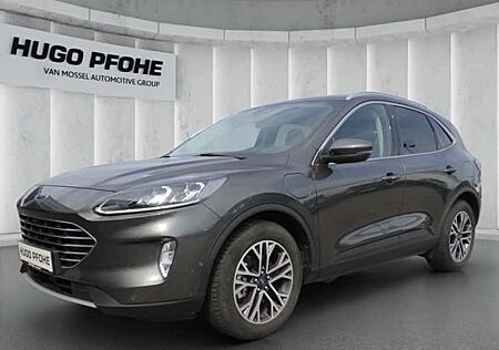 Ford Kuga 2.5 Duratec PHEV Titanium X 5 Türen