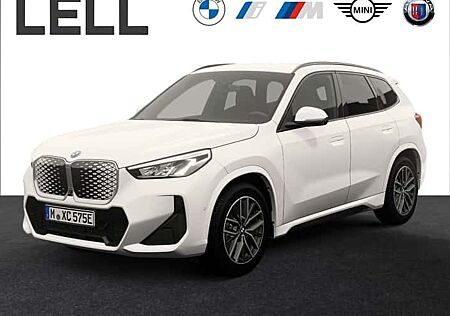 BMW iX1 xDrive30 5 Türen