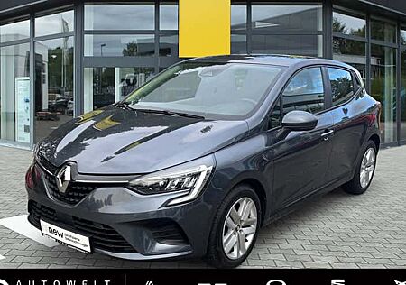 Renault Trafic L2H1 2.0 ENERGY dCi 120 Komfort 4 Türen