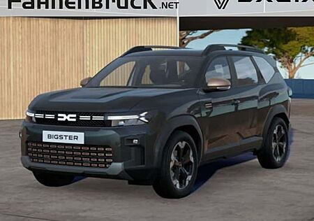 Dacia Bigster mild hybrid-G 140 Extreme 5 Türen