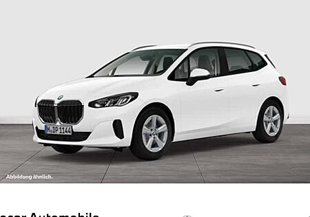 BMW 2er Active Tourer 218d Steptronic DCT 5 Türen