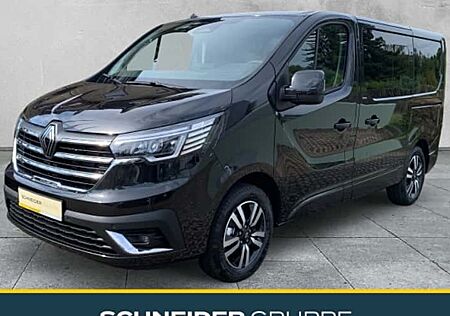 Renault Trafic Combi Blue dCi 170 EDC Spaceclass 4 Türen