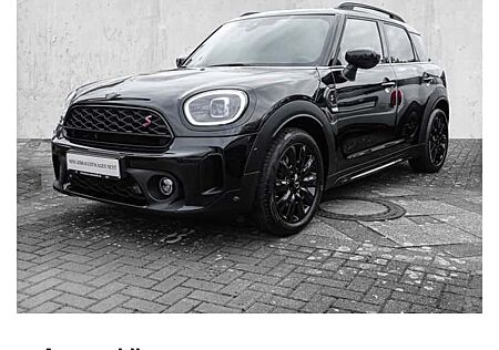 Mini One Countryman Cooper S ALL4 AT 5 Türen