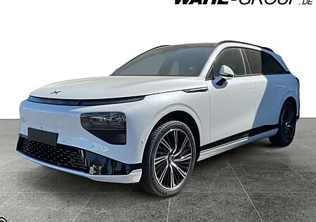 XPENG G9 BEV 98kWh AWD Performance 5 Türen