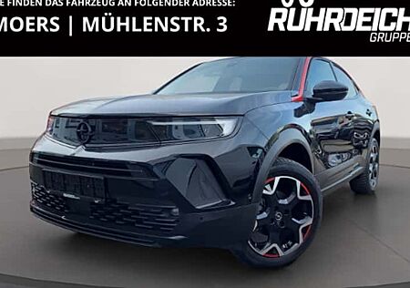 Opel Mokka 1.2 Turbo 96kW GS Line Auto 5 Türen