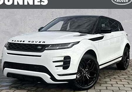 Land Rover Range Rover Evoque D165 DYNAMIC SE AWD Automatik 5 Türen