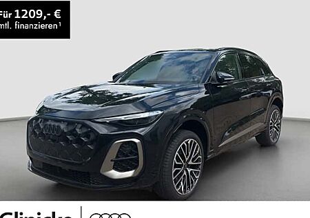 Audi SQ5 TFSI S tronic quattro 5 Türen