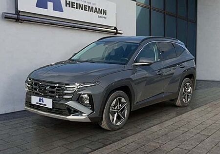 Hyundai Tucson 1.6 T-GDI Plug-in Hybrid Trend 4WD Auto 5 Türen