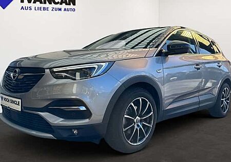 Opel Grandland X 1.6 Turbo 133kW Ultimate Auto 5 Türen