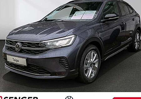 VW Taigo 1.0 TSI OPF 85 kW DSG Energy 5 Türen
