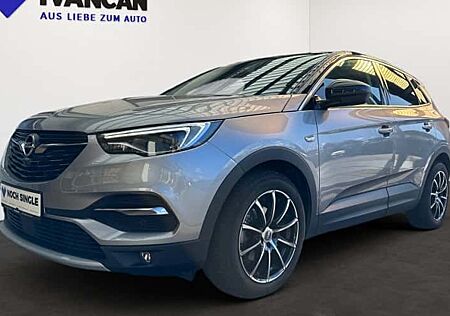 Opel Grandland X 1.6 Turbo 133kW Ultimate Auto 5 Türen