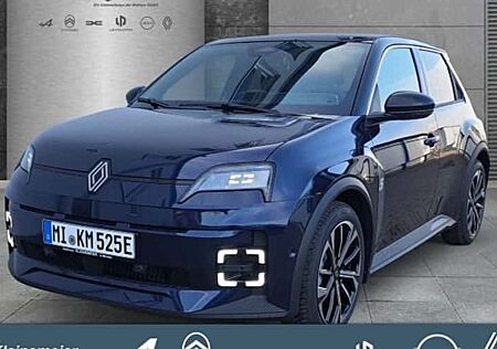 Renault R 5 Techno 150 Comfort Range 5 Türen