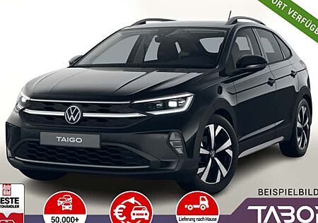 VW Taigo 1.5 TSI OPF DSG Style 5 Türen