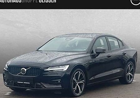 Volvo S60 B5 AWD Ultimate Dark Auto 4 Türen