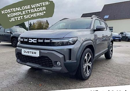 Dacia Duster HYBRID 140 Journey 5 Türen