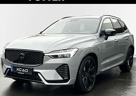 Volvo XC 60 T8 Plug-in H. AWD Ultra Black Edit Auto 5 Türen