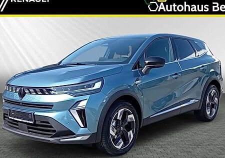 Renault Symbioz Mild Hybrid 140 Techno 5 Türen