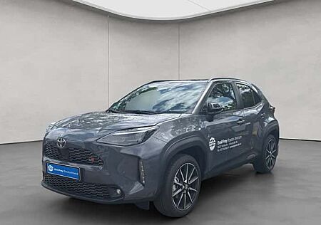 Toyota Yaris 1.5-l-VVT-i Hybrid 130 CVT GR SPORT 5 Türen