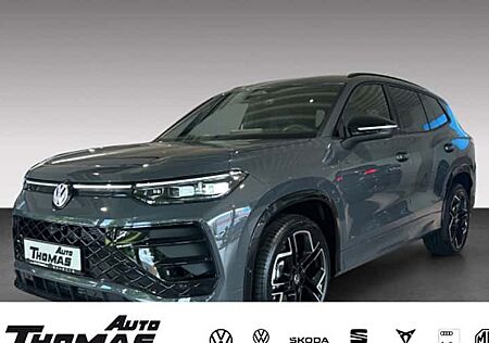 VW Tayron 2.0 TDI SCR DSG R-Line 5 Türen