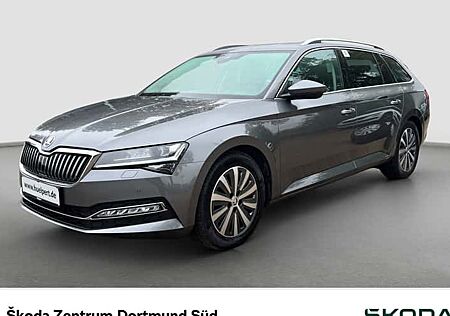 Skoda Superb 2.0 TDI SCR PREMIUM EDITION Combi 5 Türen