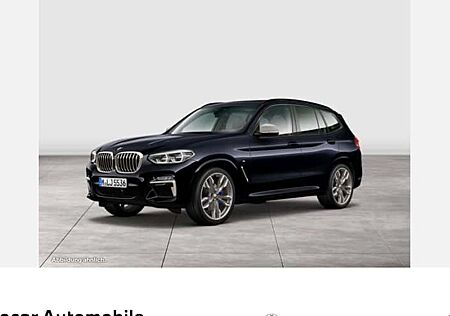 BMW X3 M40d AT 5 Türen