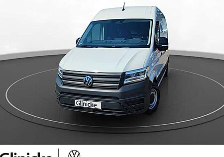 VW Crafter 35 2.0TDI 103kW mittel 4 Türen