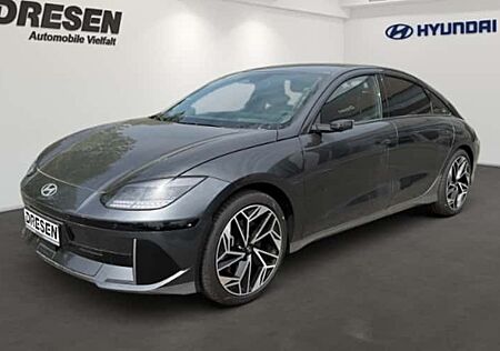 Hyundai IONIQ 6 77,4kWh 168kW Dynamiq 4 Türen