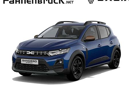 Dacia Sandero Stepway TCe 110 Stepway Extreme 5 Türen