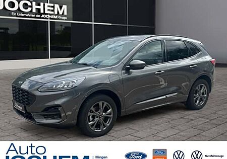 Ford Kuga 2.5 Duratec Plug-in-Hybrid ST-Line X CVT 5 Türen